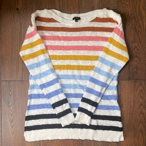 Talbots sweater, size XS Petite